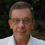 Palestrante: Dr. Gerson Otto Ludwig (ITA/INPE)
