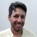 Organizador: Prof. Dr. Pedro Pompeia