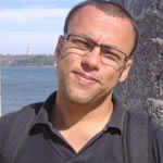 Palestrante: Prof. Dr. Roberto Venegeroles (UFABC)