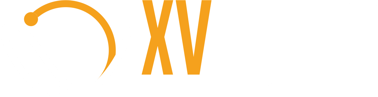 XV Encontro de Física do ITA | EFITA